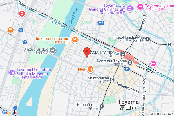 メンズ脱毛 フェリーチェ・メン 富山駅 ヒゲ脱毛
