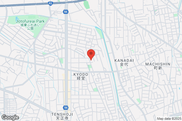 ヤマト運輸 富山経堂営業所