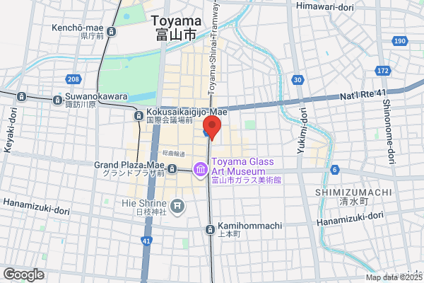 三井住友銀行 富山支店