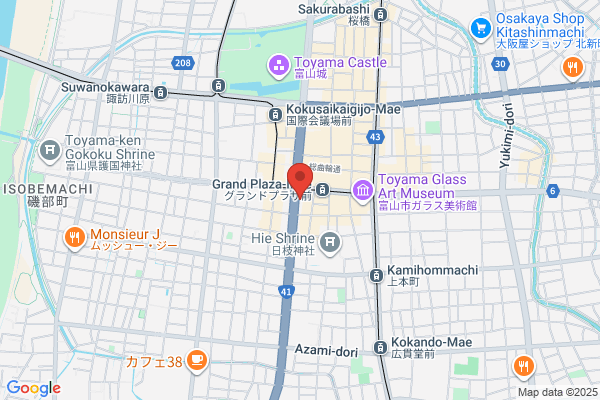 東進衛星予備校 富山中央校