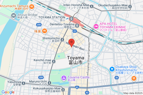 東進衛星予備校 富山駅前校