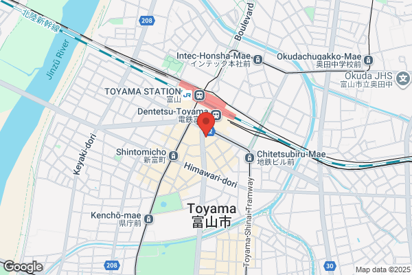 桜町発酵所 鍛冶二丁 富山駅前店