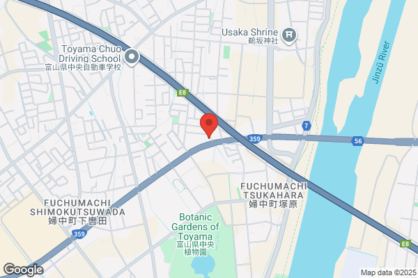 秀光ビルド 富山店