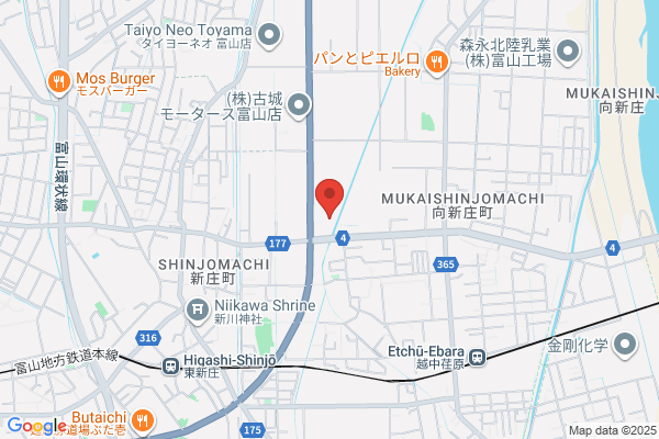 （株） なんでも鑑定局 富山本店