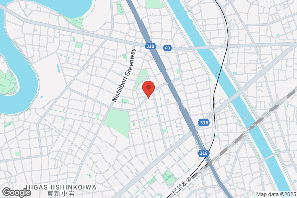 PUDOステーション　アタック　南小岩6丁目店