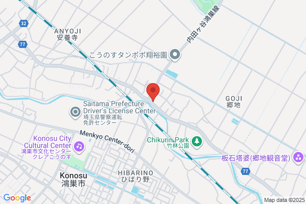 ビッグボーイ 鳥取安長店
