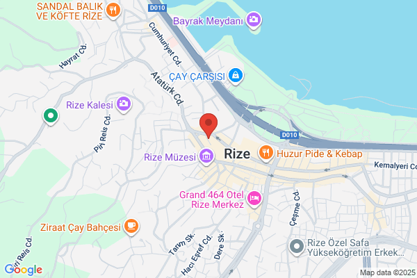株式会社RIZE
