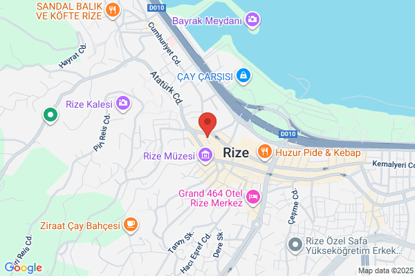 株式会社RIZE
