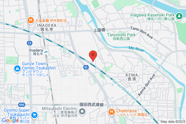 YOSA PARK S 明石店　ヨサパーク エス