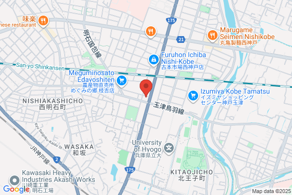 キーポイントワールド 西神戸店