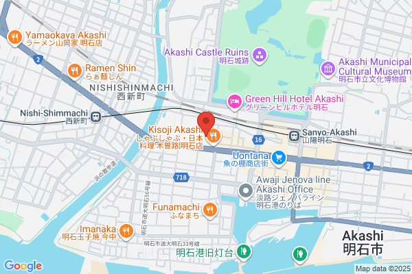 コナミスポーツクラブ 明石