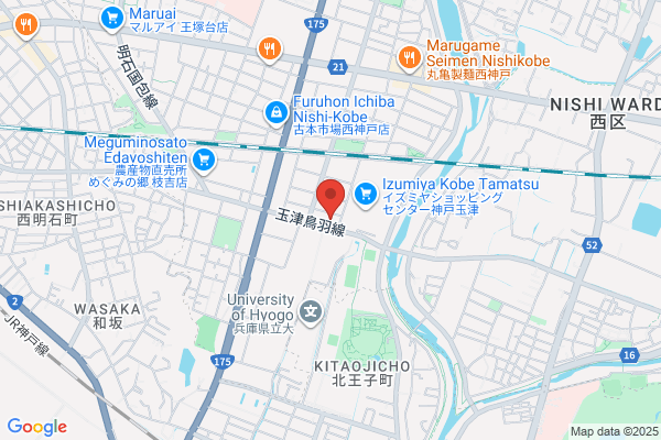 ＳＵＶ　ＬＡＮＤ　神戸