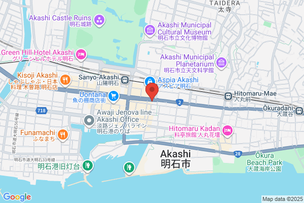 おたからや東仲ノ町店