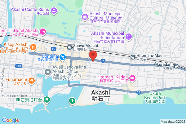 四国郷土活性化 藁家88 明石駅前店
