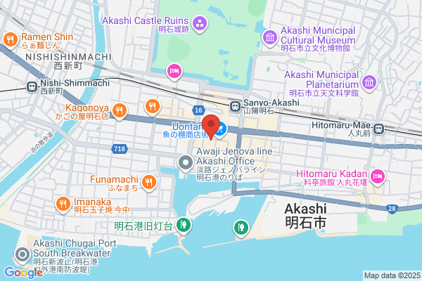 大衆酒場 甚べぇ 明石店