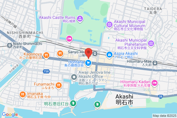 ほけんの窓口 パピオスあかし店