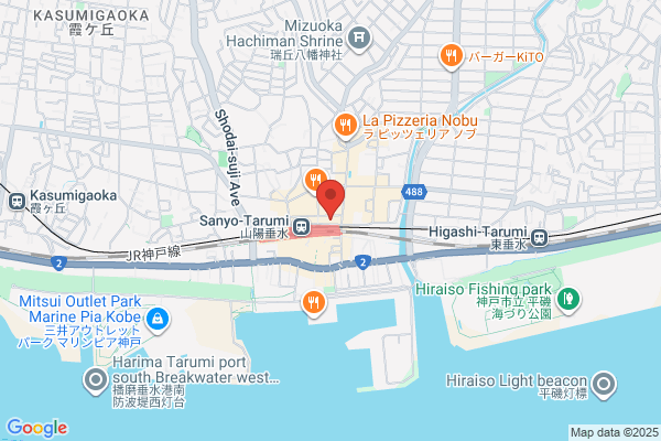 ほけんの窓口 垂水駅前店