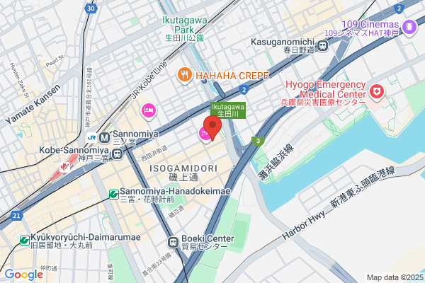アビリティ引越サービス 神戸西支店