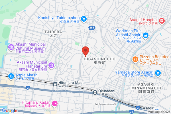 ココカラファイン ドラッグストアライフォート人丸店