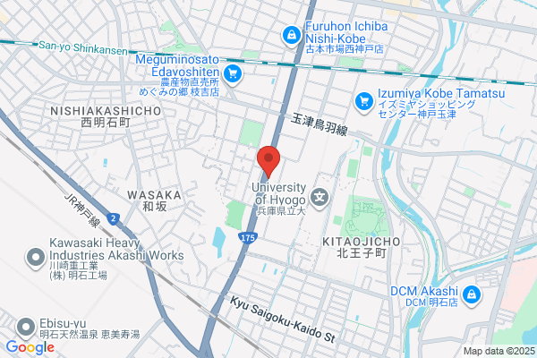 セカンドストリート神戸西店