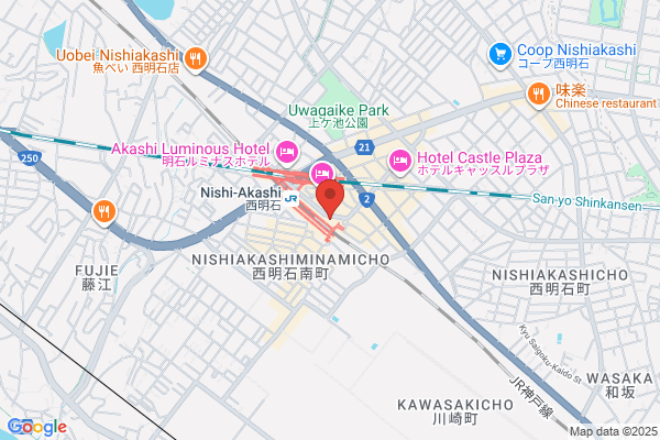 ホルモン大むら 西明石店
