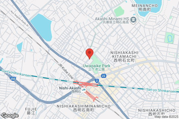 ホワイト急便 小久保1丁目店