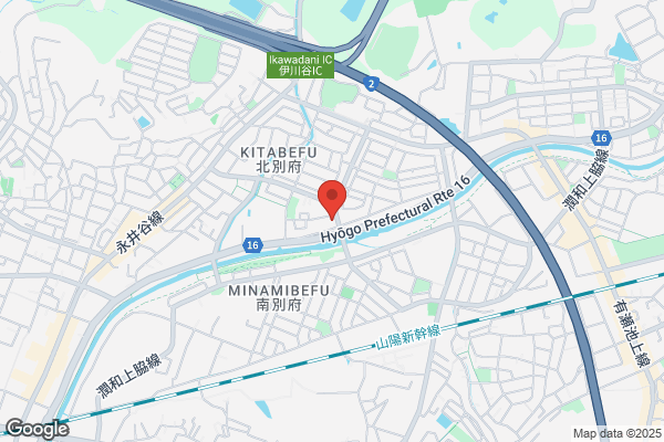 リサイクル宝島伊川谷店