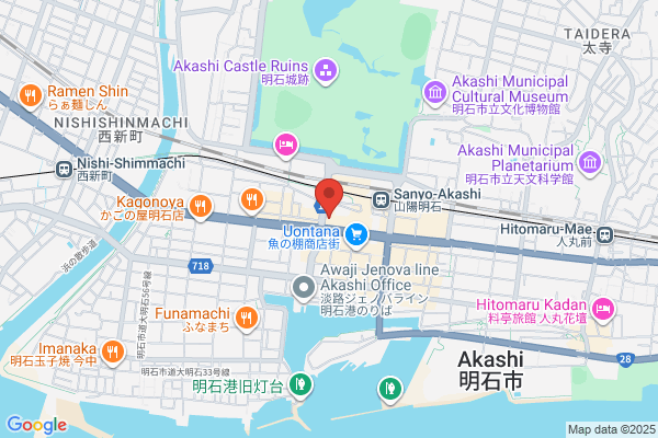 喃風 明石駅前店