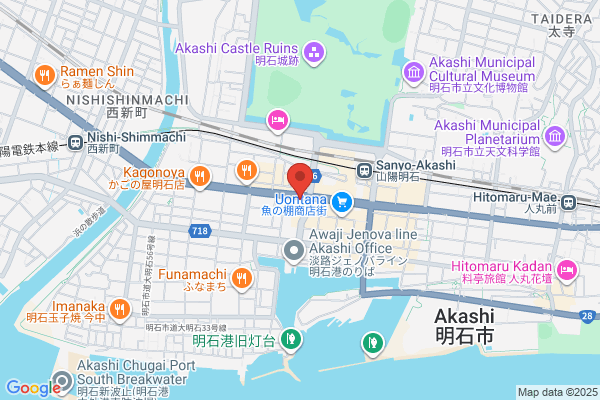 東進衛星予備校 明石駅前校