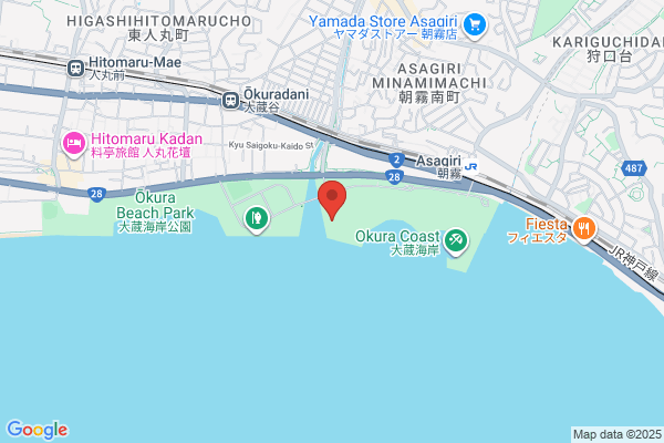 積水ハウス（株） 明石海岸通り展示場