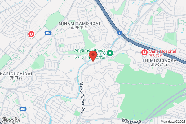 買取店わかばフレスポ舞子坂店