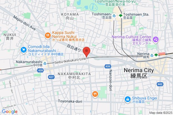 PUDOステーション　セブン-イレブン　新横浜環状2号店