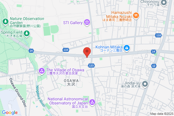 エステサロン Holistic room Visera 自由が丘店【エステサロン ホリスティックルームヴィセラ】