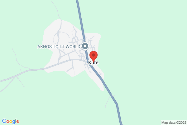 ゴルフパートナー 安城店