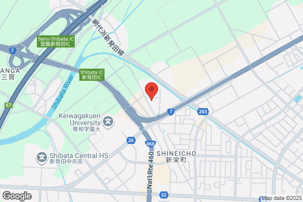 あい薬局舟入町店