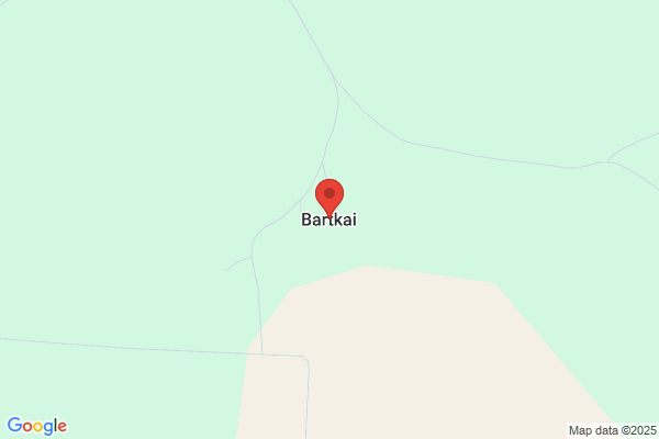 安 -Bartic- 駅前店