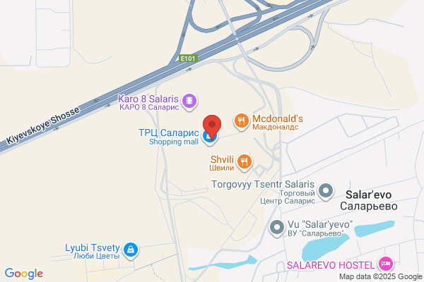 スーパースポーツゼビオ 足利店