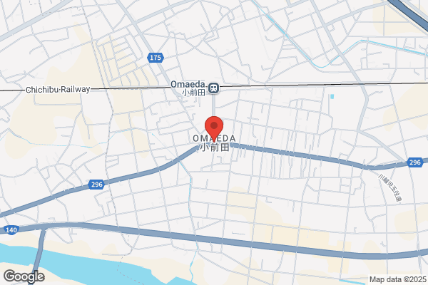 ウエルシア深谷小前田店