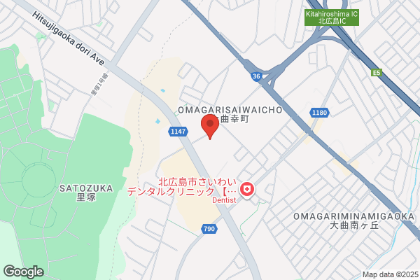 ユナイテッドアローズ アウトレット 札幌北広島店