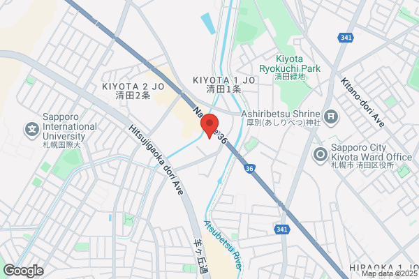 パチンコひまわり 清田店