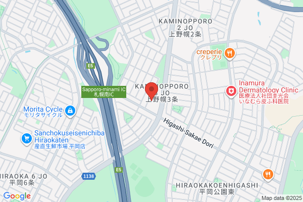 ツルハドラッグ 上野幌店