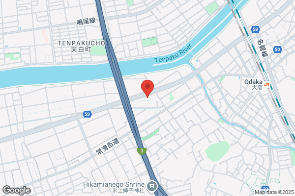 SUVLAND札幌店