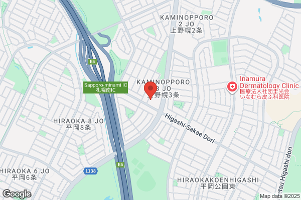 ゲオ上野幌店