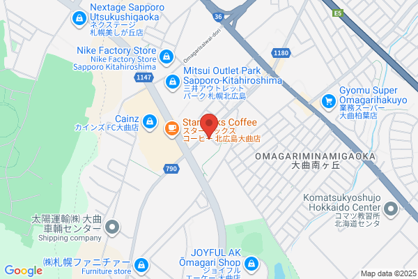 北広島市さいわいデンタルクリニック【歯科・歯医者】
