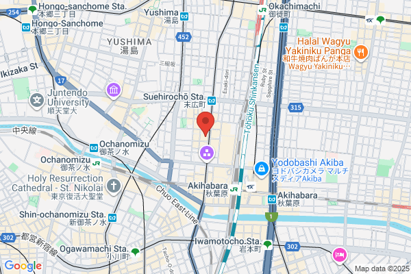 PUDOステーション　コモディイイダ北浦和店
