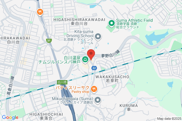 ほっともっとグリル 神戸須磨車店