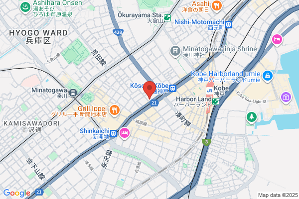 アイフル 福原店 無人契約コーナー
