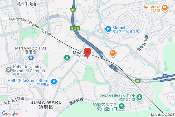 カメラのキタムラ 神戸・リファーレ横尾店 - 閉店