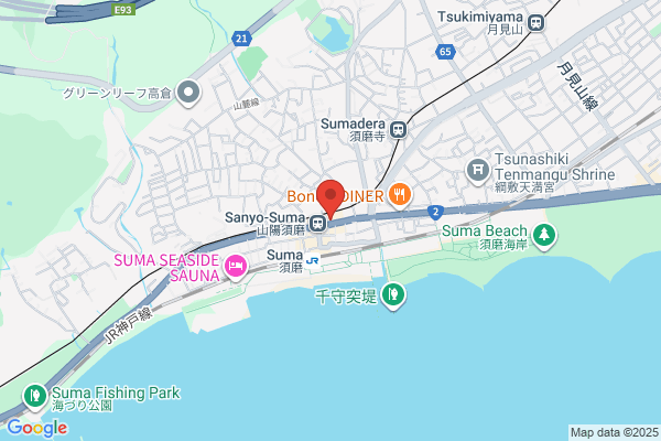 ココカラファイン ライフォート須磨店