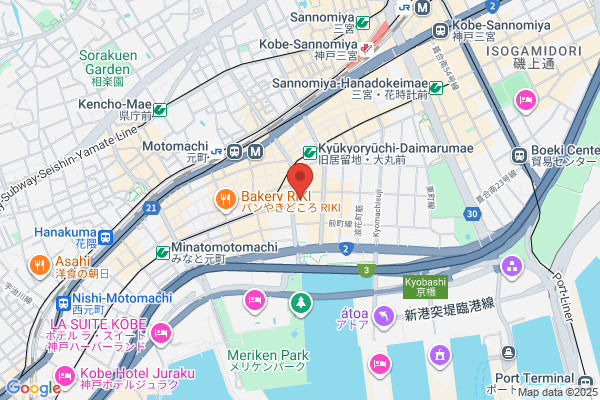 弁護士山本 悠(新神戸法律事務所)